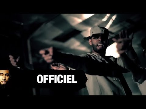 La Fouine - Capitale Du Crime 3 feat. 3010 & Sneazzy West [Street Clip Officiel]