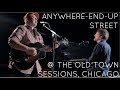 Aaron English & Aerin Tedesco: "Anywhere-End-Up Street" (Live at Old Town School of Folk Music)