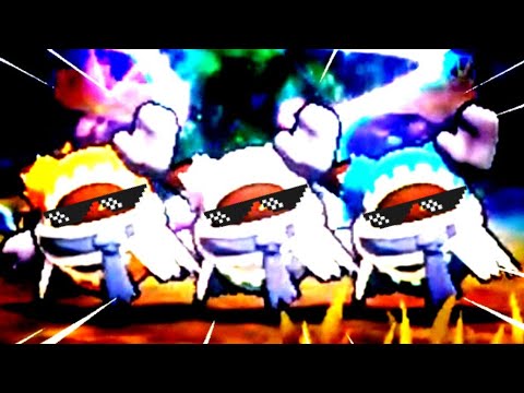 Magolor meets OTHER Magolors (Magolor Epilogue)