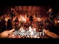 Eirik Jarl - Norweigan Folk Song
