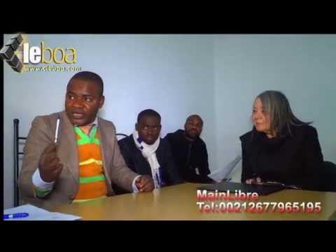 INTEGRATION OF MIGRANTS/REFUGEES through TRAINING