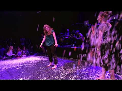 ZORANNE VS ALEXITA  DEFIPAYETTE 2015