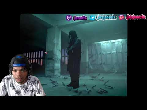 American Reacts To French Drill For The First Time | Ziak - Akimbo (Music Video) (REACTION!)