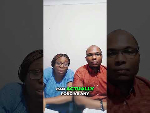 God's Unlimited Forgiveness: No Sin Too Great (12 words)