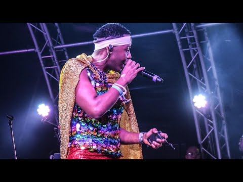 BUDDY - OUT OF CONDITION