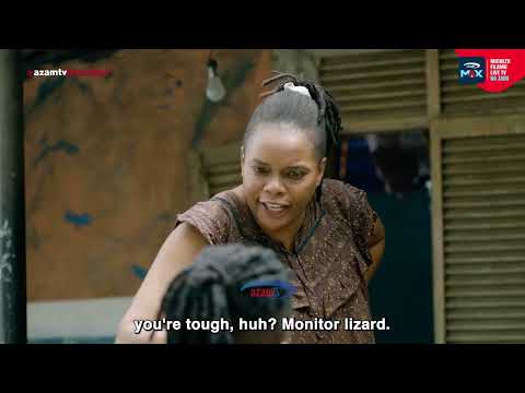 Hadi wamemfukuza mteja | Kombolela SE02 EP 24