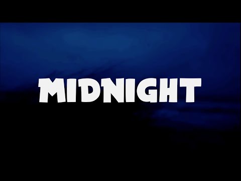 Matt Nash - Midnight (Lyrics) ft. Lucas Marx