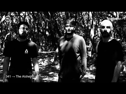 MNMT : 341 The Alchemical Theory