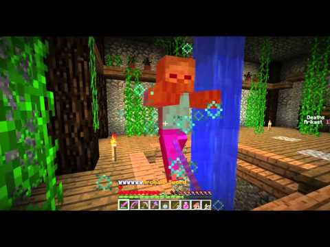 RageCraft III Episode 8: Intersection 1