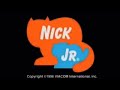 Nick Jr Cats CBS Entertainment Productions 1997 Version 1