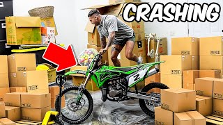I Got Surgery Because OF This . . . | Braap Vlogs