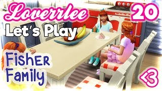 Fisher Family #20: Educational Elementary