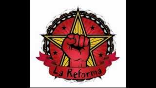 La Reforma - Latinoamerica