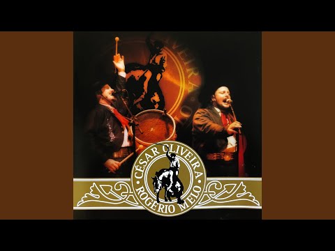 Os "Loco" Lá da Fronteira (Ao Vivo)