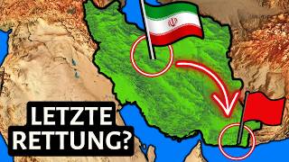 Irre: Warum der Iran jetzt seine Hauptstadt verlegt!