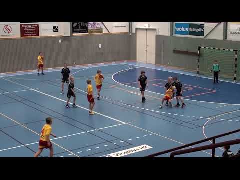 VHK-IK Sund (12-17)