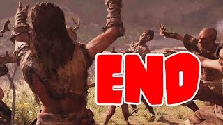 FAR CRY PRIMAL ENDING - Far Cry Primal Gameplay Walkthrough Pt.25