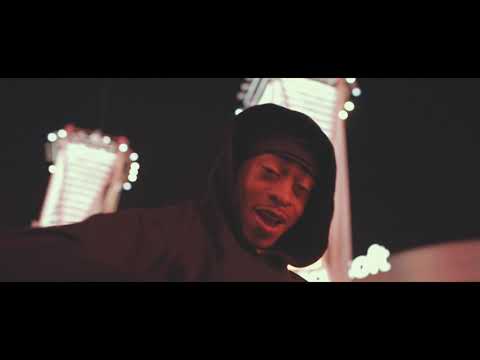 410Naai - CALI VIBES (Official Music Video)
