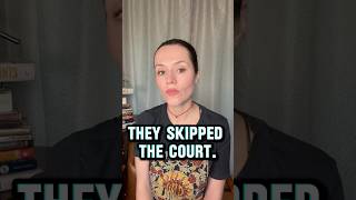 They Skipped the Court. #Trump #DOJ #Treasury #ICC #XiJinping
