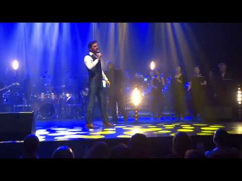 Bouke - How Great Thou Art (ElvisClassics Meets Bouke)