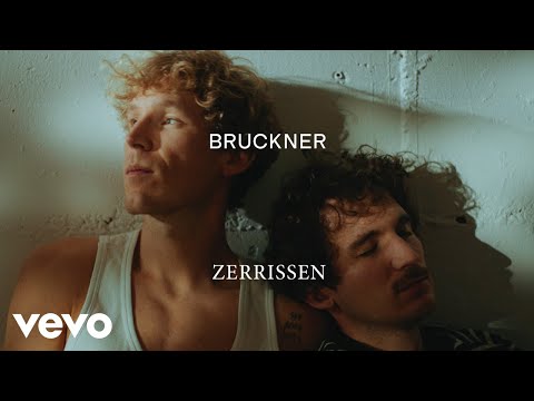 Bruckner - Zerrissen