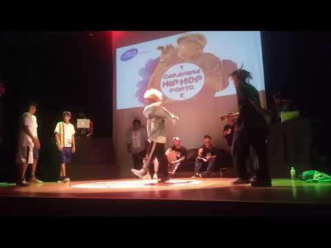 Caravana hip hop 2019 caixa cultural