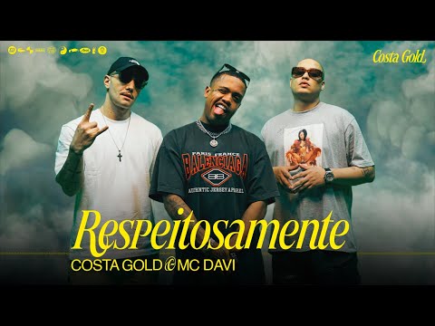 Video thumbnail for Respeitosamente
