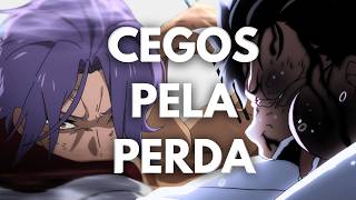 Julius e Subaru, os IRMÃOS CEGOS pela DERROTA (Re:ZERO - Análise)