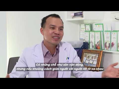 Dinh dưỡng trong mùa dịch COVID-19