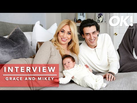 Big Brother's Grace and Mikey pay tribute to Nikki Grahame as they reflect on their time on the show