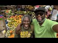 2026 The Makola Market In Accra Ghana Fruit Shopping With My Dad KneeGrowNetwork