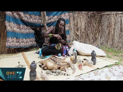 Secrets – Zuba | One Zed Tv