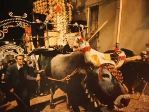 Festa del SS. Crocifisso Calatafimi Segesta