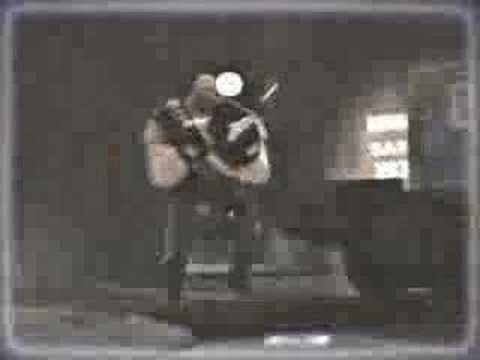 TF2 CP_Badlands Introduction