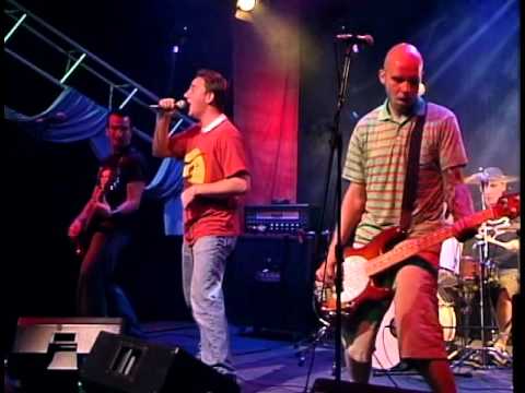 Rock My Ass - 2003-13 - Rat Bag Hero