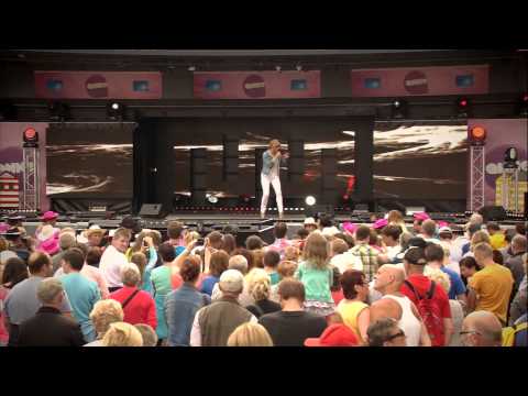 5 jaar anne - Laura Lynn - Jij & ik