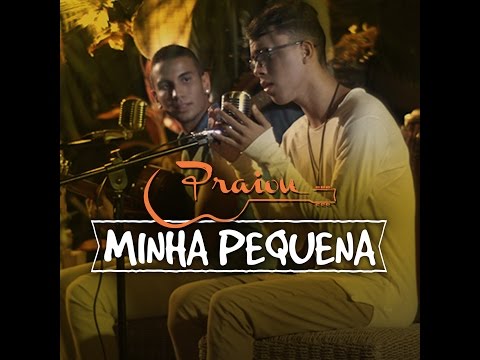 Minha Pequena video