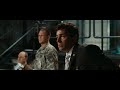 Alien Wipe Out Everything On Its Way The Day The Earth Stood Still 2008 Keanu Reeves
