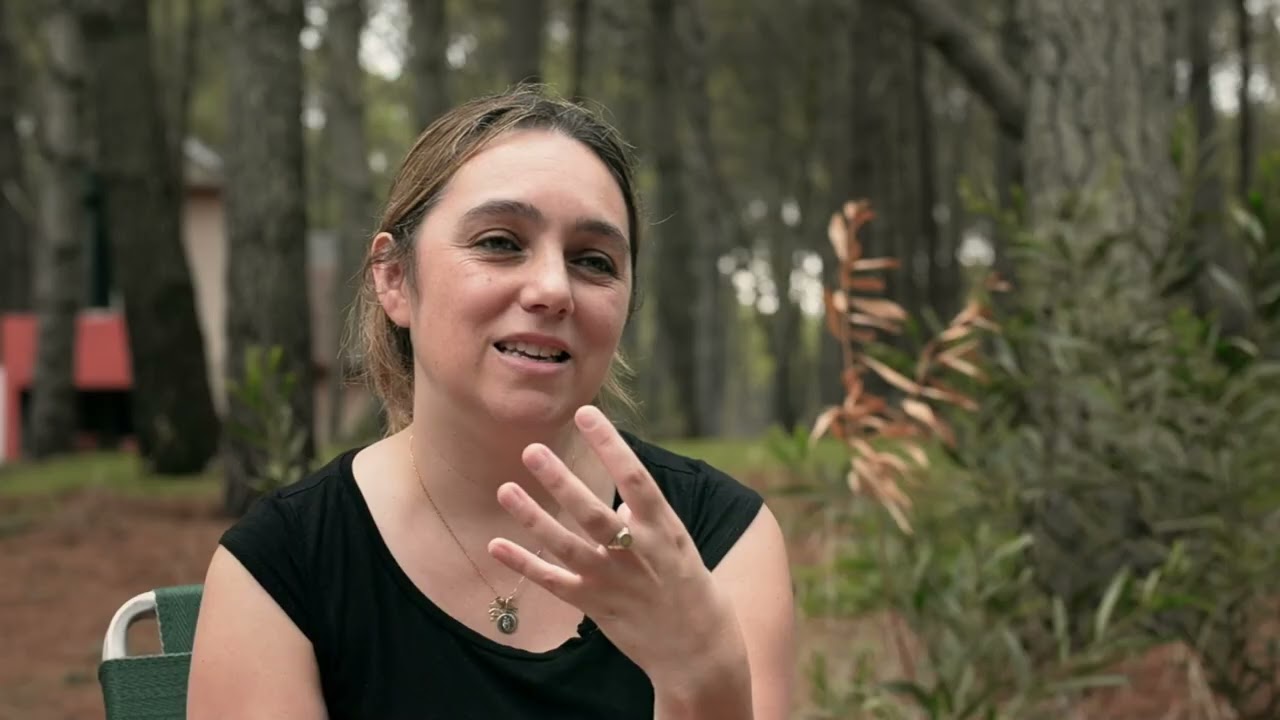 Madre Planta — Official Trailer