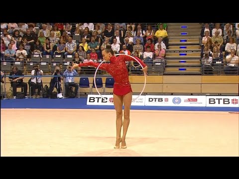 Ganna Rizatdinova-Hoop-EF-Berlin Masters 2016