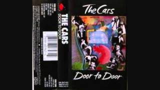 The Cars - You Are the Girl