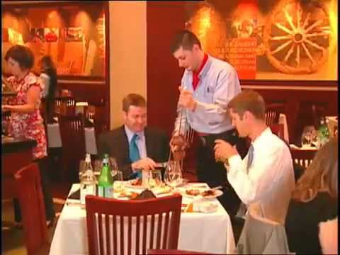 Fogo de Chao Brazilian Steakhouse