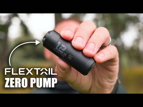 Flextail Zero Pump