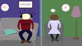 People Prefer Action Over Being Alone With Their Thoughts