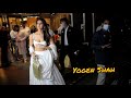 STUNNING Vaani Kapoor Clicked At Adityaseal Anushkaranjan Wedding In Juhu Vaanikapoor