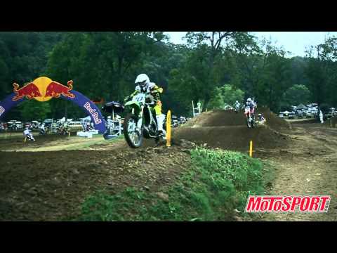 Loretta Lynn's 2011 - Championship Video