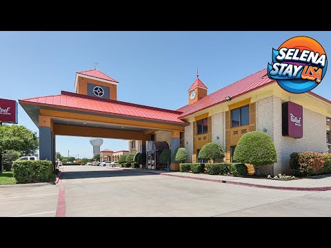 Red Roof PLUS+ Dallas - Addison | Dallas (TX), United States | Hotel Review 🏨