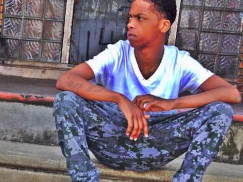 Dmills1100 x Chiraq PT 1