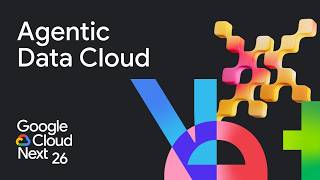 Agentic Data Cloud