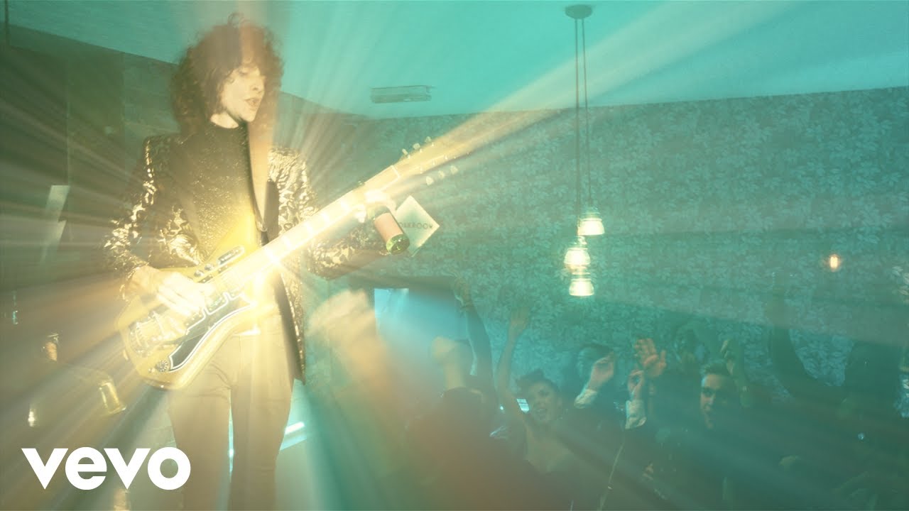 Temples — You’re Either On Something